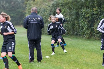 Bild 88 - Frauen SV Henstedt Ulzburg - FSV G�tersloh : Ergebnis: 2:5